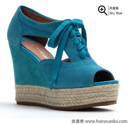 夏季潮流风向之凉鞋篇-第20张图片-货源库 夏季潮流风向之凉鞋篇-第20张图片-货源库