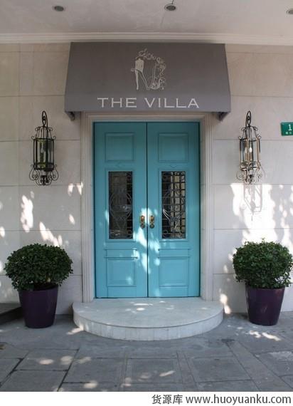 蓝与白地中海的旋律-第4张图片-货源库 蓝与白地中海的旋律-第4张图片-货源库