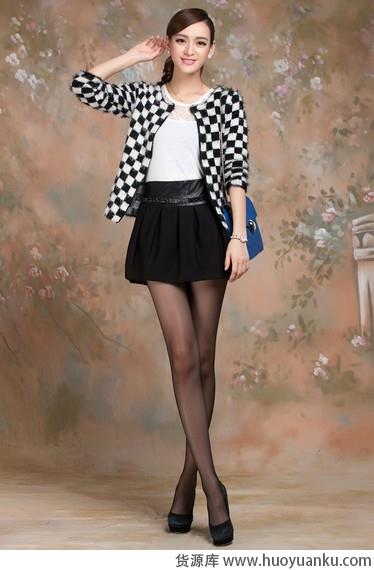 冬天的裙冬天的美-第2张图片-货源库 冬天的裙冬天的美-第2张图片-货源库