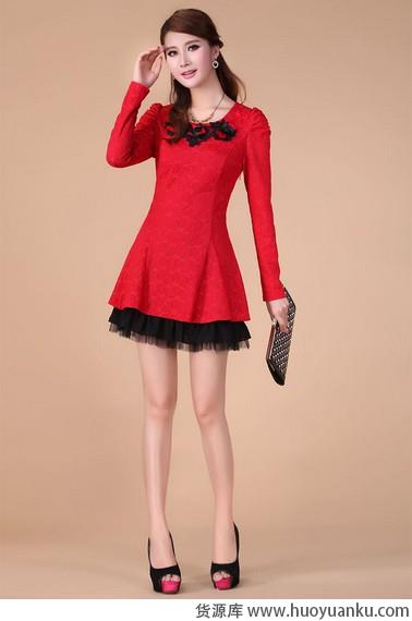 冬天的裙冬天的美-第6张图片-货源库 冬天的裙冬天的美-第6张图片-货源库