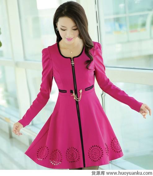 冬天的裙冬天的美-第9张图片-货源库 冬天的裙冬天的美-第9张图片-货源库