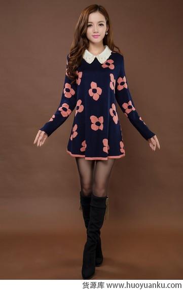 冬天的裙冬天的美-第13张图片-货源库 冬天的裙冬天的美-第13张图片-货源库