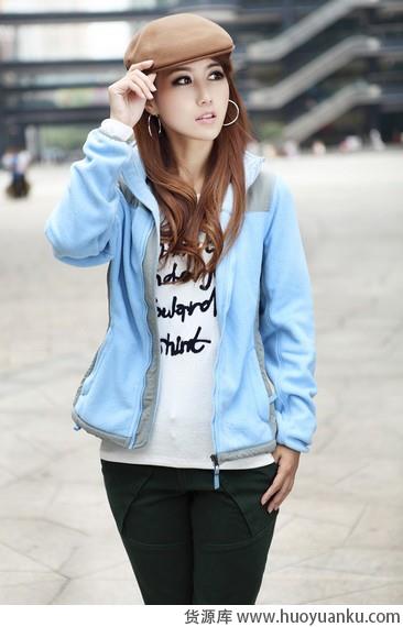 实用温度计穿衣法则（二）-第1张图片-货源库