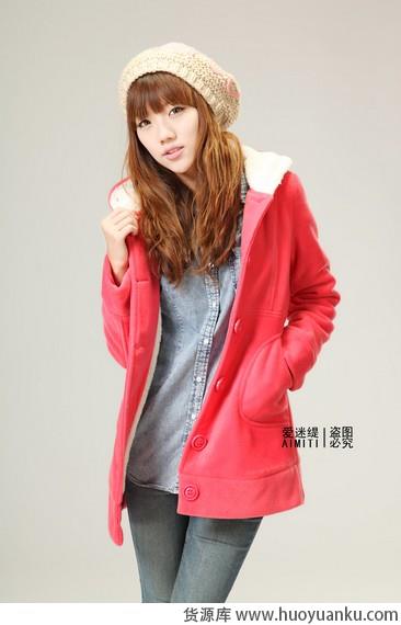 实用温度计穿衣法则（二）-第3张图片-货源库