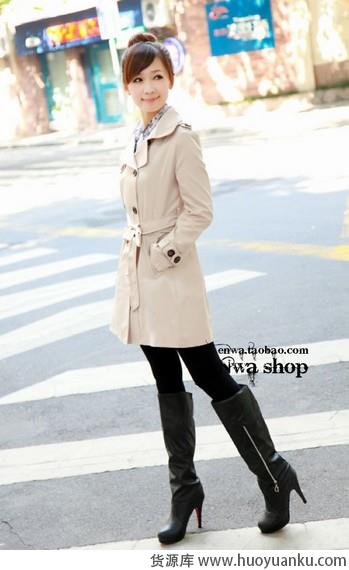 实用温度计穿衣法则（二）-第5张图片-货源库