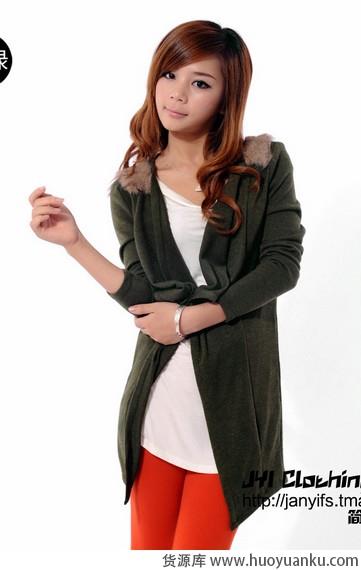 实用温度计穿衣法则（二）-第7张图片-货源库