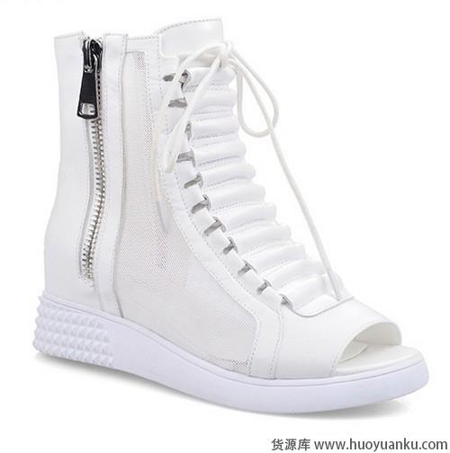 多雨的季节不要穿袜子-第2张图片-货源库