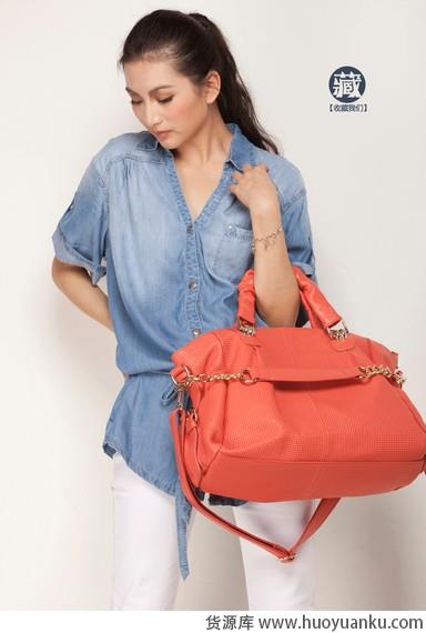 夏季潮流风向之包包篇-第7张图片-货源库