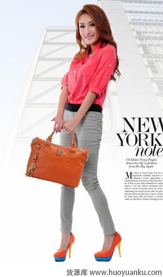 夏季潮流风向之包包篇-第16张图片-货源库