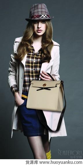 夏季潮流风向之包包篇-第19张图片-货源库