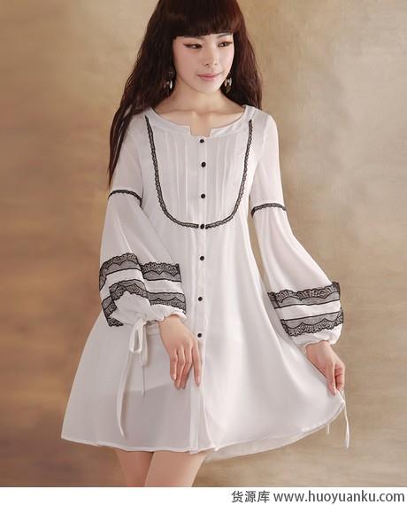 超养眼春款美衫-第2张图片-货源库 超养眼春款美衫-第2张图片-货源库