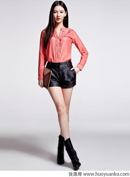 超养眼春款美衫-第5张图片-货源库 超养眼春款美衫-第5张图片-货源库