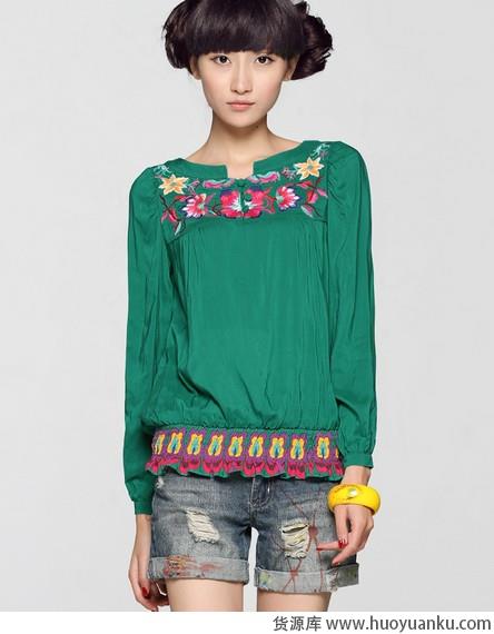 超养眼春款美衫-第7张图片-货源库 超养眼春款美衫-第7张图片-货源库