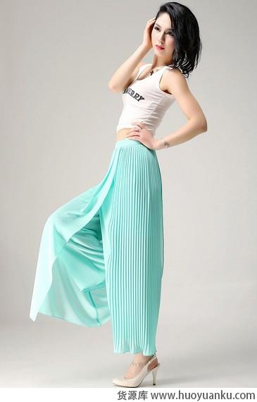 比雪纺飘逸的精致女孩-第6张图片-货源库 比雪纺飘逸的精致女孩-第6张图片-货源库