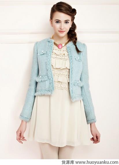 蓝色魅惑-第1张图片-货源库 蓝色魅惑-第1张图片-货源库