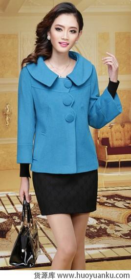 蓝色魅惑-第6张图片-货源库 蓝色魅惑-第6张图片-货源库