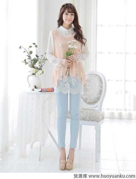 少女未尽熟女未满（二）-第3张图片-货源库