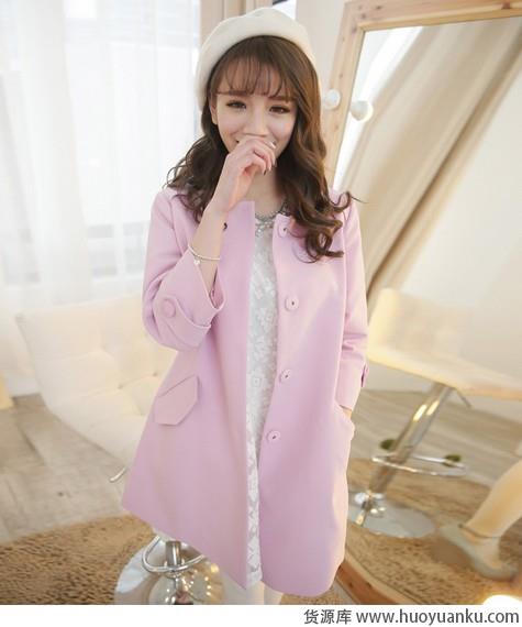 少女未尽熟女未满（二）-第4张图片-货源库