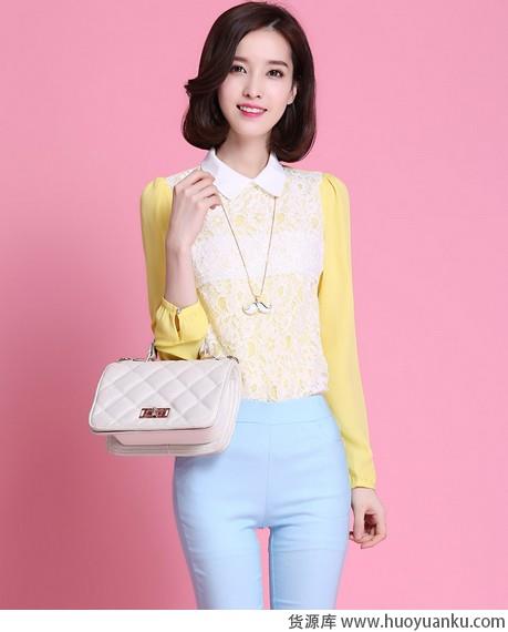 少女未尽熟女未满（二）-第5张图片-货源库