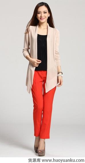 少女未尽熟女未满（二）-第7张图片-货源库