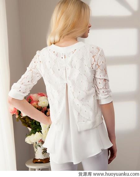 少女未尽熟女未满（二）-第10张图片-货源库