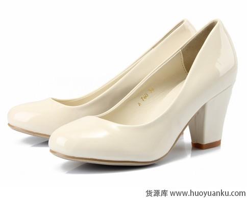 高跟鞋无法抵御的致命诱惑-第8张图片-货源库