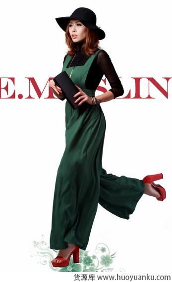 不当小女人就爱大气场-第3张图片-货源库