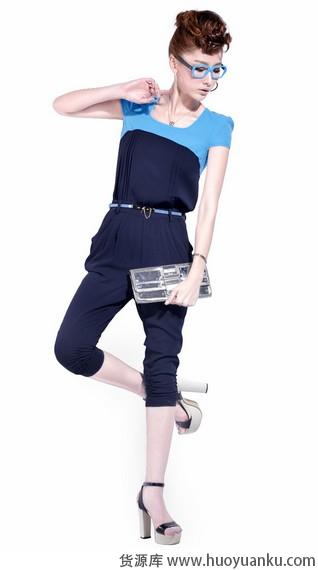 不当小女人就爱大气场-第5张图片-货源库