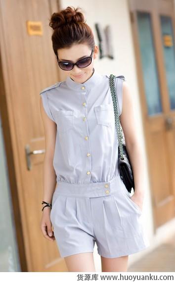 不当小女人就爱大气场-第9张图片-货源库