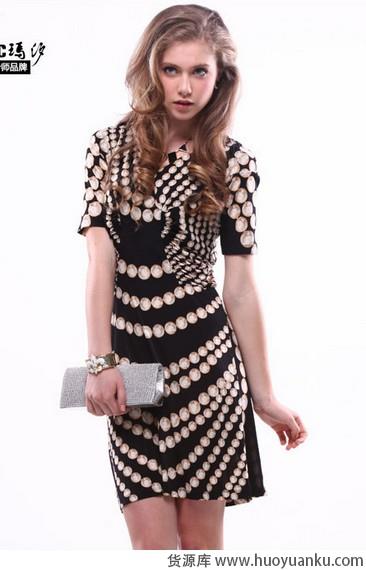 不当小女人就爱大气场-第11张图片-货源库