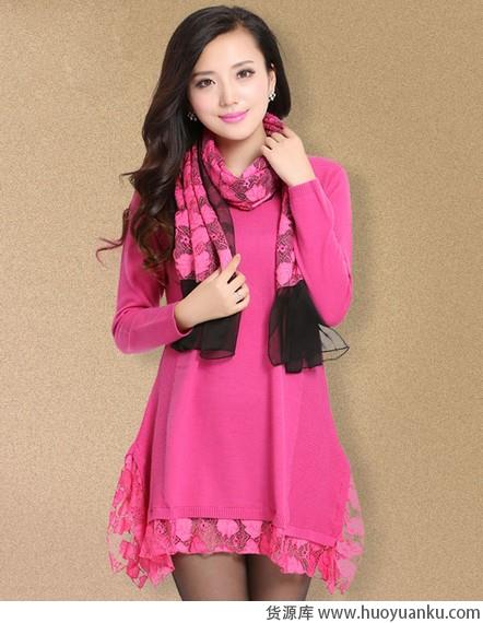 我有一件温暖的毛衣-第7张图片-货源库