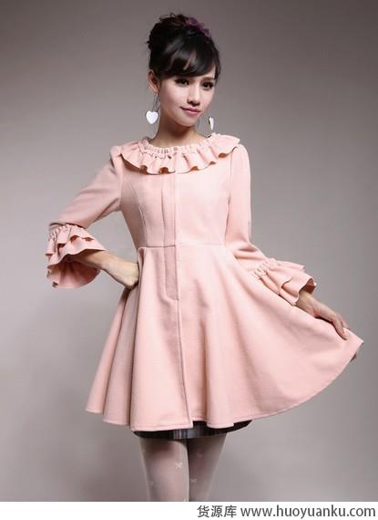 职场双生花刚柔并济的美-第1张图片-货源库 职场双生花刚柔并济的美-第1张图片-货源库