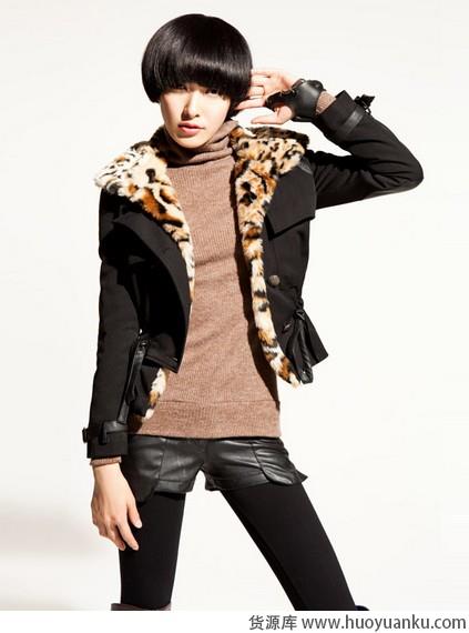 职场双生花刚柔并济的美-第3张图片-货源库 职场双生花刚柔并济的美-第3张图片-货源库