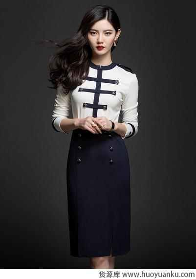 职场双生花刚柔并济的美-第7张图片-货源库 职场双生花刚柔并济的美-第7张图片-货源库