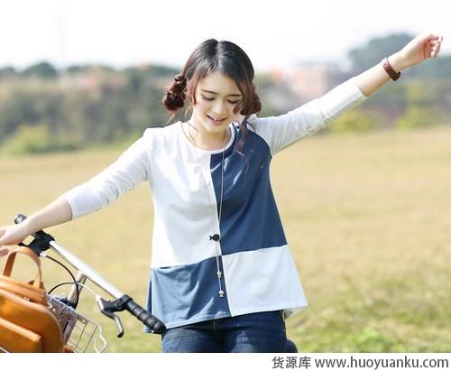 大码姑娘不愁夏-第3张图片-货源库