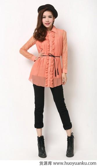 最美女人之优雅职业女性-第5张图片-货源库