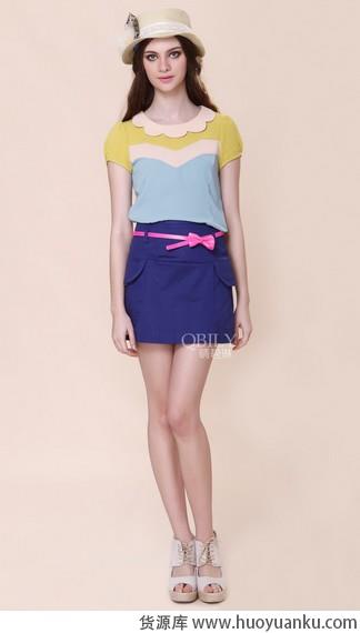 最美女人之优雅职业女性-第7张图片-货源库