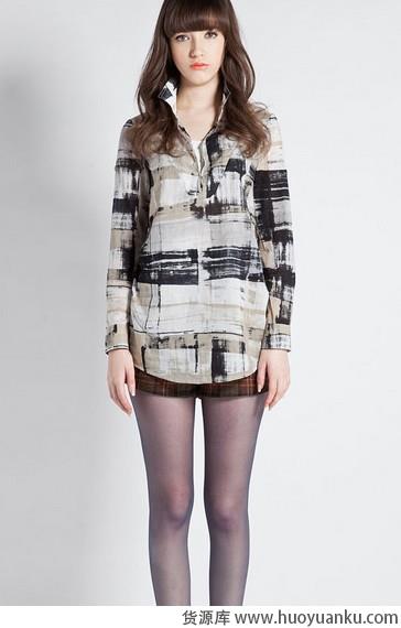 最美女人之优雅职业女性-第11张图片-货源库