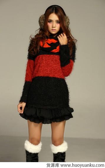 典雅酒红带你逃脱圣光诅咒-第3张图片-货源库