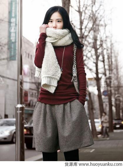 典雅酒红带你逃脱圣光诅咒-第5张图片-货源库