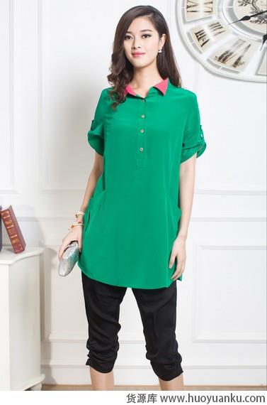 衫衫里的小风情-第3张图片-货源库 衫衫里的小风情-第3张图片-货源库