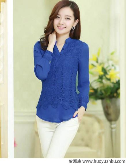 衫衫里的小风情-第4张图片-货源库 衫衫里的小风情-第4张图片-货源库