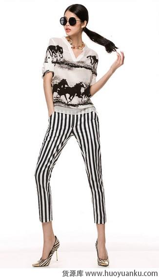 衫衫里的小风情-第5张图片-货源库 衫衫里的小风情-第5张图片-货源库