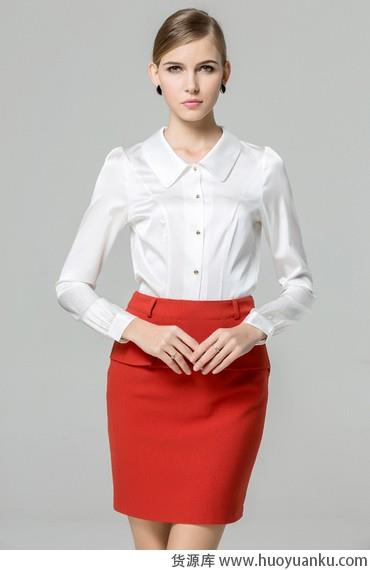 衫衫里的小风情-第8张图片-货源库 衫衫里的小风情-第8张图片-货源库