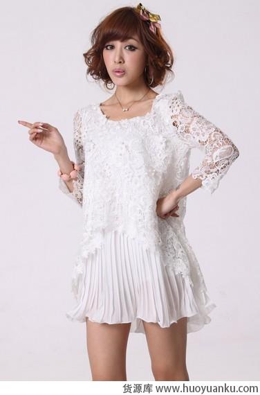 夏季潮流风向之清新&性感-第1张图片-货源库 夏季潮流风向之清新&性感-第1张图片-货源库