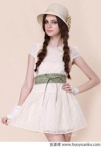 夏季潮流风向之清新&性感-第11张图片-货源库 夏季潮流风向之清新&性感-第11张图片-货源库