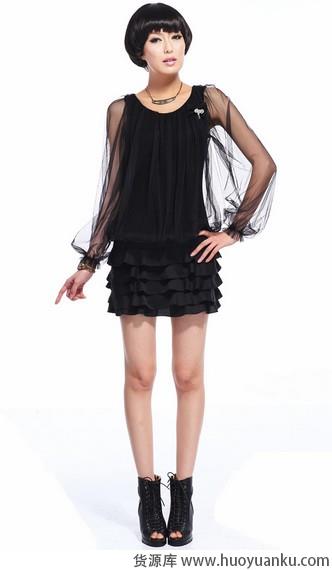 夏季潮流风向之清新&性感-第13张图片-货源库 夏季潮流风向之清新&性感-第13张图片-货源库