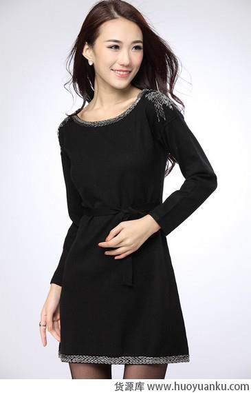 穿出纤“系”小蛮腰-第1张图片-货源库