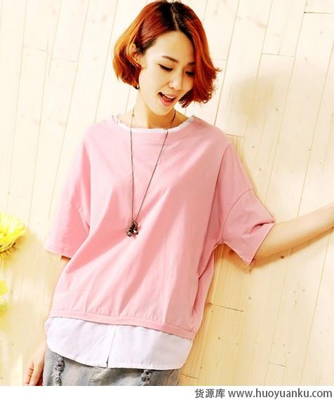 T恤的N种可能-第1张图片-货源库 T恤的N种可能-第1张图片-货源库