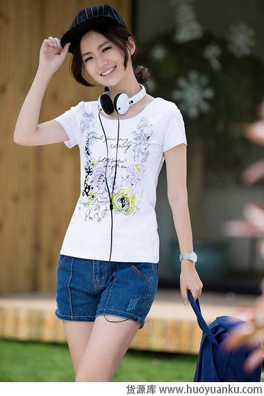 T恤的N种可能-第3张图片-货源库 T恤的N种可能-第3张图片-货源库